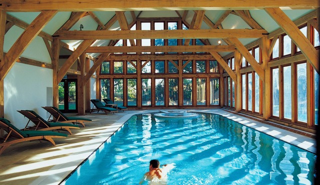 Bailiffscourt Hotel & Spa