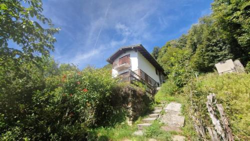 Baita del Silenzio