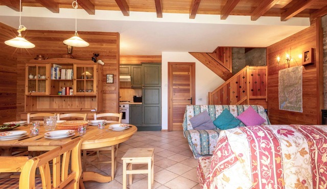 Baita Emet by Interhome