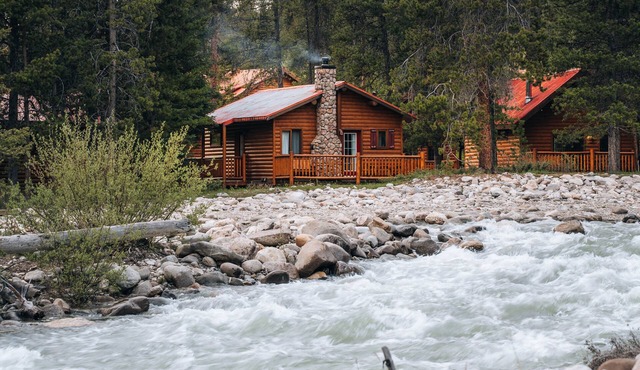 Baker Creek By Basecamp