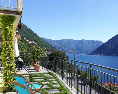 Balcone dei Limoni