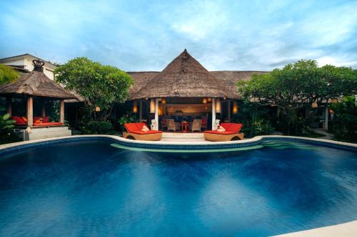 Bali Akasa Villa
