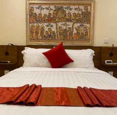 Bali Emerald Apartments