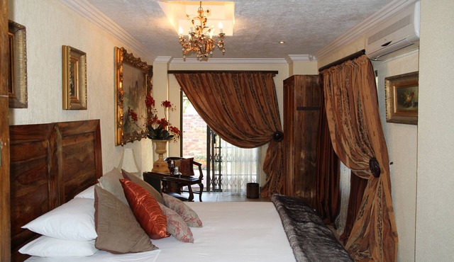 Bambelela Lodge