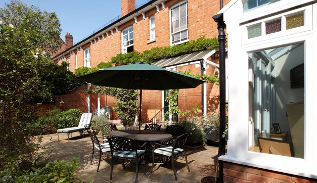 Banbury Cross B&B