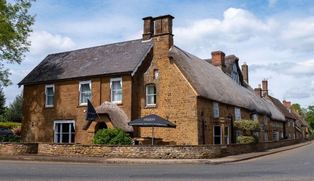 Banbury Wroxton House Hotel