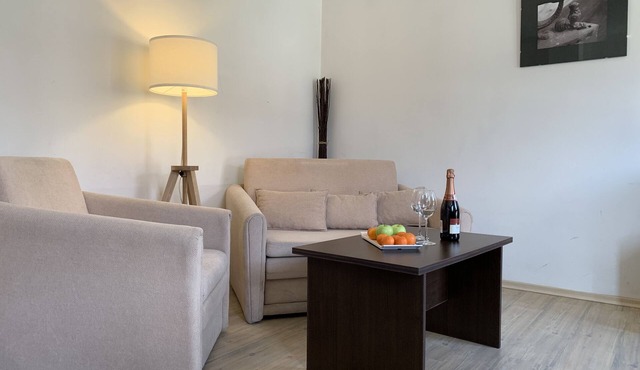 Banderitsa Studio Bansko 1