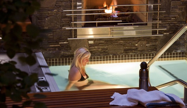 Banff Aspen Lodge