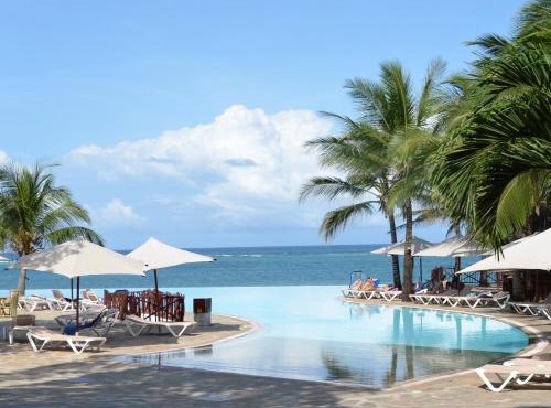Baobab Beach Resort & Spa