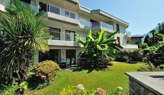 Barbara's best place by Interhome