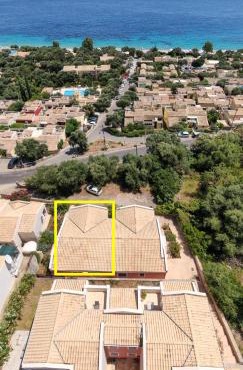 Barbati Beach Apartments