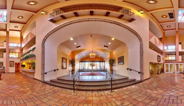 Barcelona Suites