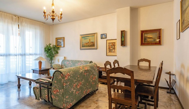 Barzio Renzo e Lucia Apartment