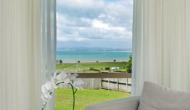 Bay Heights Bach - Karikari Peninsula Retreat
