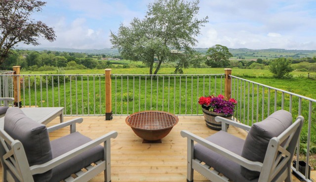 Bay Tree Cottage