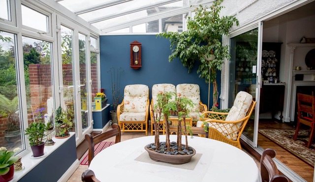 Bay Tree House B&B