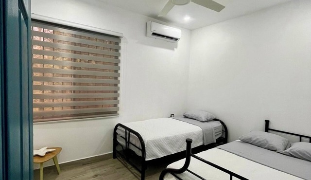 Beach House in Huacas | Near Tamarindo