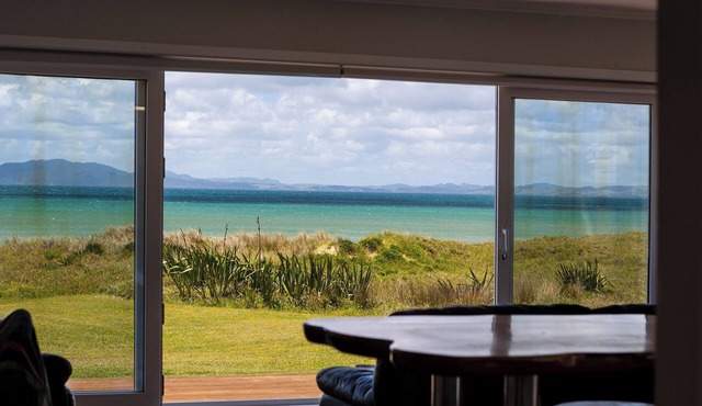 Beachcomber’s Rest - Tokerau Beach Escape