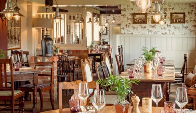 Beaulieu Hotel