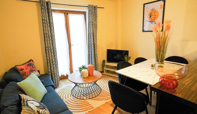 Beautiful 2-Bedroom Apartment in Kettering