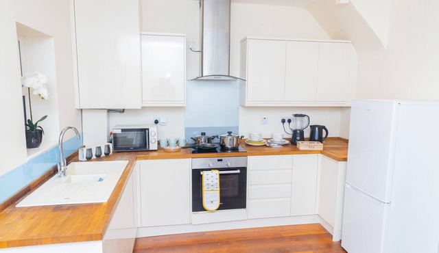 Beautiful 3 Bedroom house