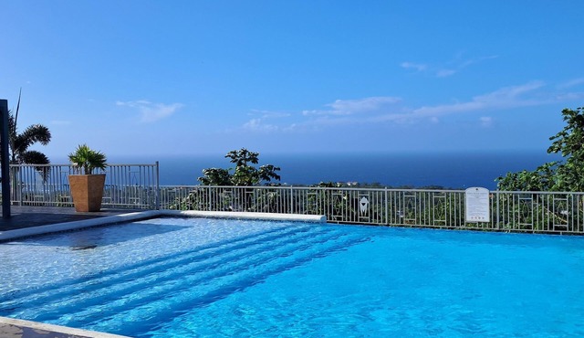 Beautiful 3BR villa in Ocho Rios near Dunn's River falls, gorg beaches plus more