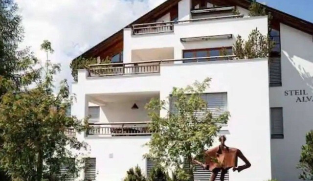 Beautiful apartment for 2 guests with WIFI, TV and pets allowed