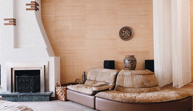 Beautiful apartment 5 minutes from the city center