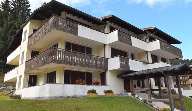 Beautiful apartment for 2 guests with WIFI and TV