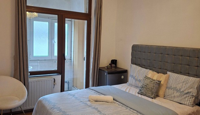 Beautiful room