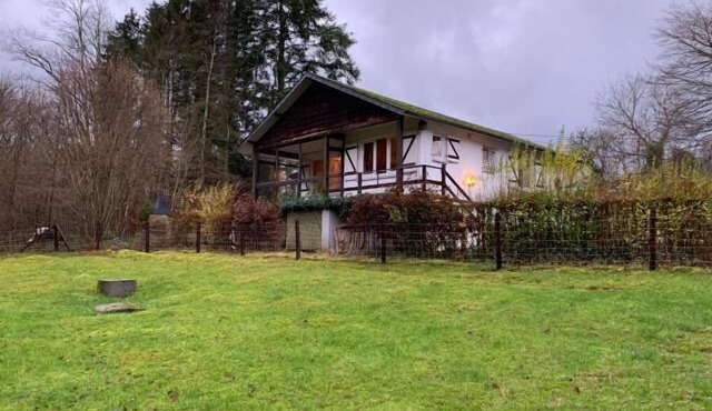 Beautiful & Calm House Close To The River