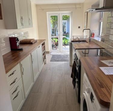 Beautiful, cosy, comfortable Marden!