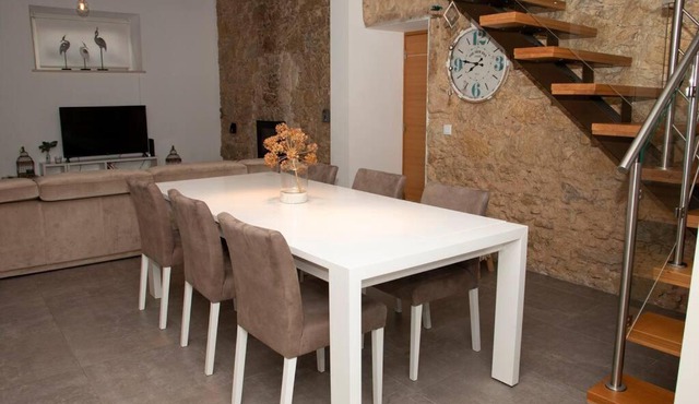 Beautiful cozy cottage near Nazaré, Leiria&Batalha