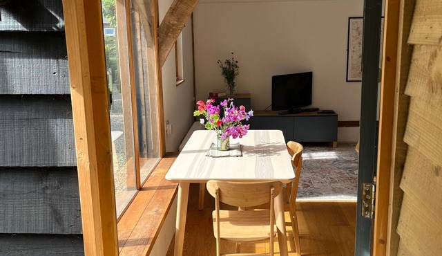 Beautiful Detached Barn in the Chiltern Hills