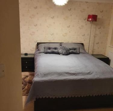 Beautiful ensuite room