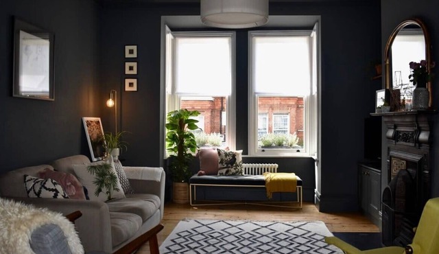 Beautiful Hove 3 bed Townhouse in Prime Location