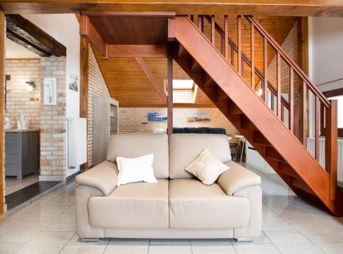 Beautiful Holiday Home in Cul-des-Sarts with Garden