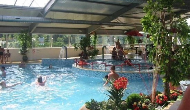 Beautiful new mobile home for 6/7 people La Palmyre campsite 4 * FUN PASS OFFERED