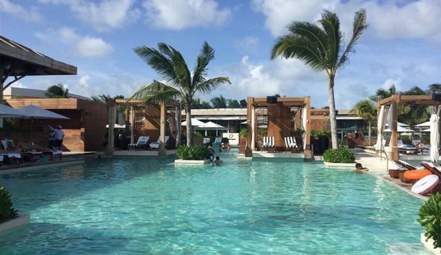 Beautiful resort home to Cirque du Soleil!