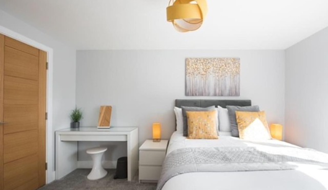 Beautiful, Spacious 1 bed flat