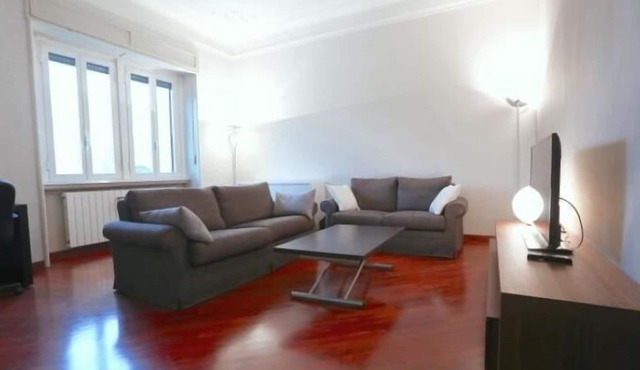 Beautiful & Spacious 1 BR on Forze Armate