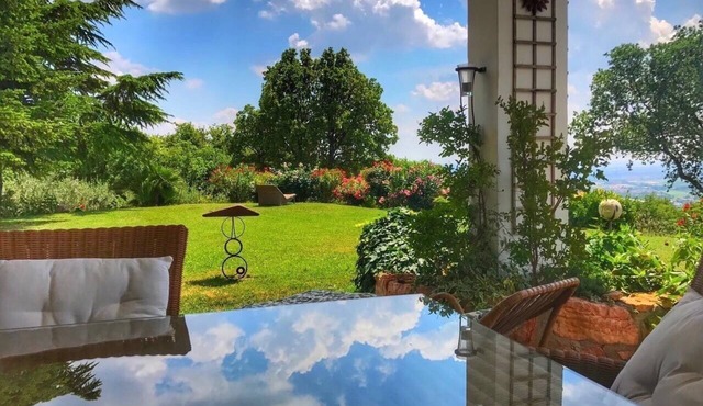 Bed and breakfast bei Romy