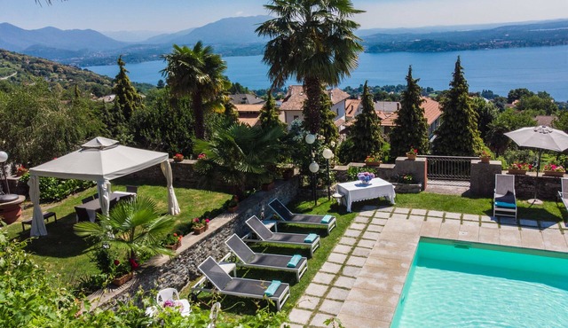 Bed & Breakfast Casa Mariuccia
