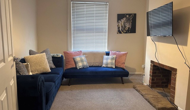 Bedford Town House