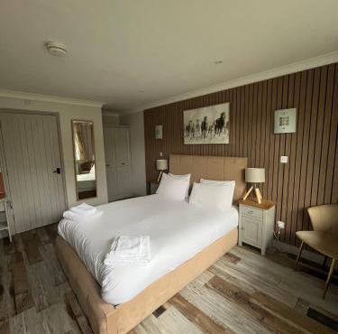 Beech, Country Chalet In Pegsdon