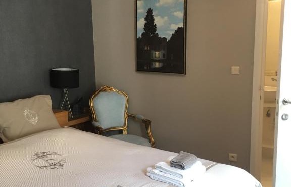 Begijnhofstudio's