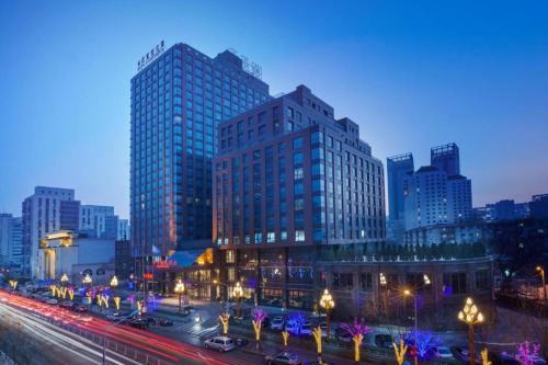 Beijing BAIFUYI HOTEL