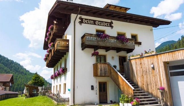 Beim Gruber