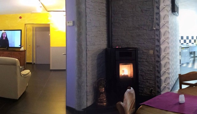Belgium your low-cost stays in luxury gites