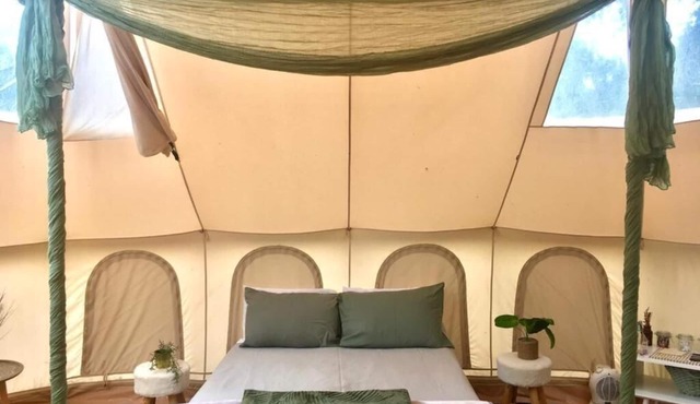 Bell Tent Village